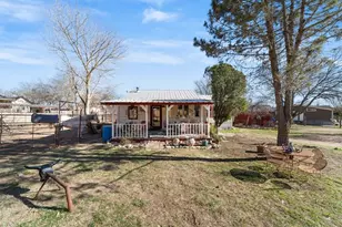 117 N Reading Ave, Center Point, TX 78010 - Photo 1