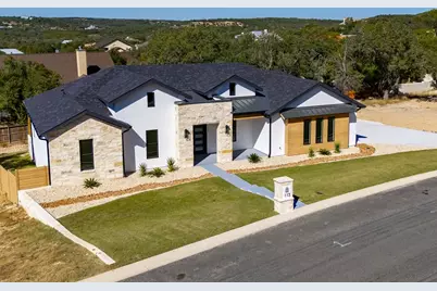 113 Stoneledge, Fredericksburg, TX 78624 - Photo 1
