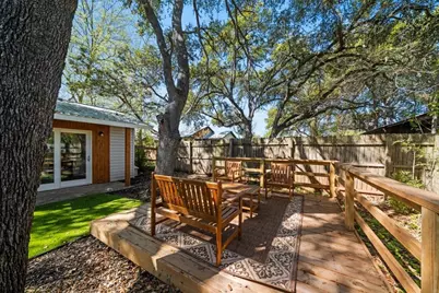 512 W Pecan Dr, Johnson City, TX 78636 - Photo 16