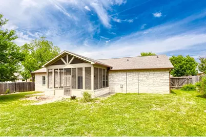 605 Persimmon Court, Fredericksburg, TX 78624 - Photo 34