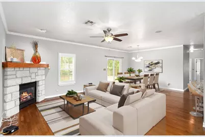 605 Persimmon Court, Fredericksburg, TX 78624 - Photo 4