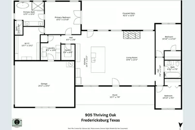 905 Thriving Oak Dr., Fredericksburg, TX 78624 - Photo 32