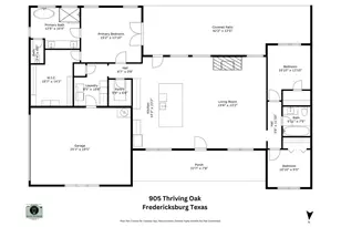 905 Thriving Oak Dr, Fredericksburg, TX 78624 - Photo 32