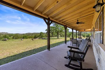 11755 Ranch Rd 1323, Johnson City, TX 78636 - Photo 34