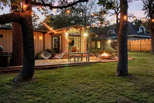 202 Tanglewood Dr, Fredericksburg, TX 78624 - Photo 30