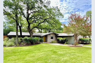 202 Tanglewood Dr, Fredericksburg, TX 78624 - Photo 1