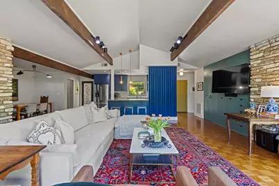 202 Tanglewood Dr, Fredericksburg, TX 78624 - Photo 10