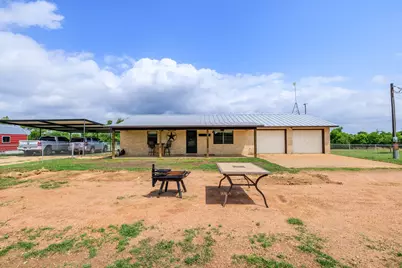 2050 Adj Lane, Fredericksburg, TX 78624 - Photo 4