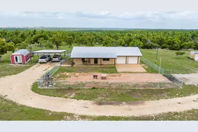 2050 Adj Lane, Fredericksburg, TX 78624 - Photo 1