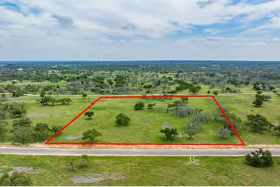 Lot 79 Stock Pond Dr, Harper, TX 78631 - Photo 10
