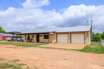 2050 Adj Lane, Fredericksburg, TX 78624 - Photo 2