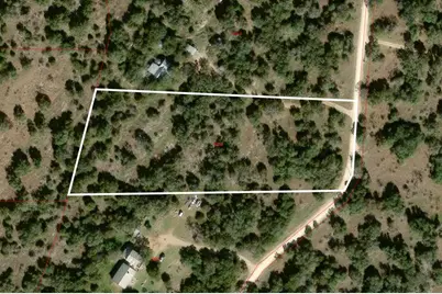 1365 Pedernales Hills Dr, Johnson City, TX 78636 - Photo 8