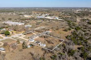 134 Bobbie Lynn St, Harper, TX 78631 - Photo 28