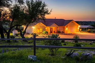 289 Scenic Outlook Trail, Fredericksburg, TX 78624 - Photo 28