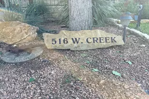 516 W Creek St, Fredericksburg, TX 78624 - Photo 2