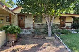 516 W Creek St, Fredericksburg, TX 78624 - Photo 1