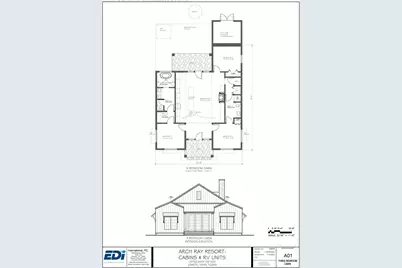 50 Baxter Blvd #50, Fredericksburg, TX 78624 - Photo 6