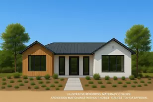 50 Baxter Blvd, Fredericksburg, TX 78624 - Photo 2