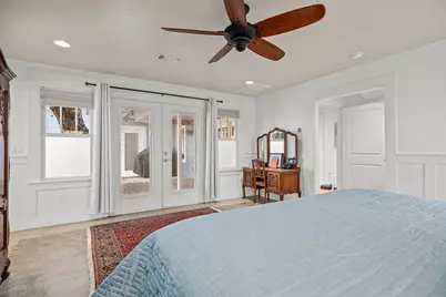 206 W Burbank St, Fredericksburg, TX 78624 - Photo 28