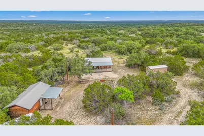 932 Shin Oak, Menard, TX 76859 - Photo 1