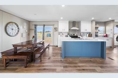 245 Sky Trail, Harper, TX 78631 - Photo 6