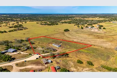 245 Sky Trail, Harper, TX 78631 - Photo 16