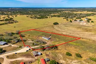245 Sky Trail, Harper, TX 78631 - Photo 16
