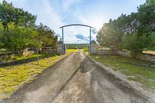 5996 Ranch Rd 1376, Fredericksburg, TX 78624 - Photo 2