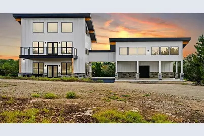 337 Colt Valley Rd, Fredericksburg, TX 78624 - Photo 2