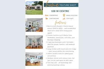 108 W Centre St, Fredericksburg, TX 78624 - Photo 22