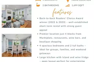 108 W Centre St, Fredericksburg, TX 78624 - Photo 22