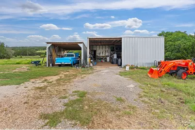 5996 Ranch Rd 1376, Fredericksburg, TX 78624 - Photo 30