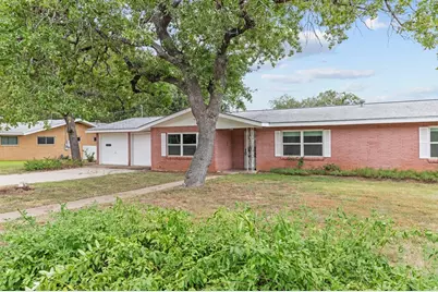 1206 Crenwelge Dr, Fredericksburg, TX 78624 - Photo 38