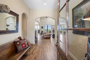 328 E Distant View Dr, Fredericksburg, TX 78624 - Photo 8