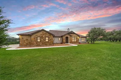 328 E Distant View Dr, Fredericksburg, TX 78624 - Photo 40