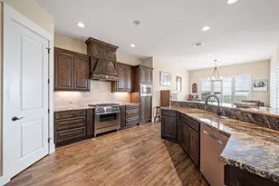 328 E Distant View Dr, Fredericksburg, TX 78624 - Photo 6