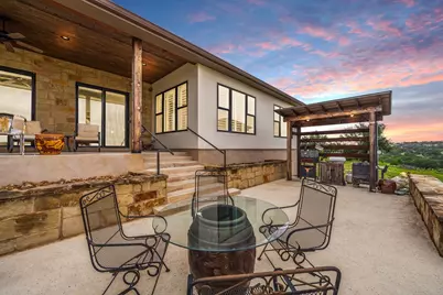 328 E Distant View Dr, Fredericksburg, TX 78624 - Photo 30