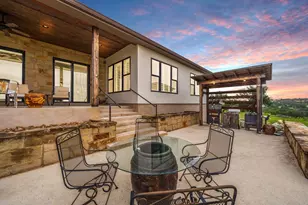 328 E Distant View Dr, Fredericksburg, TX 78624 - Photo 30