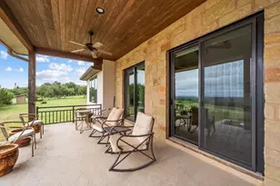 328 E Distant View Dr, Fredericksburg, TX 78624 - Photo 28