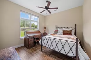 328 E Distant View Dr, Fredericksburg, TX 78624 - Photo 24