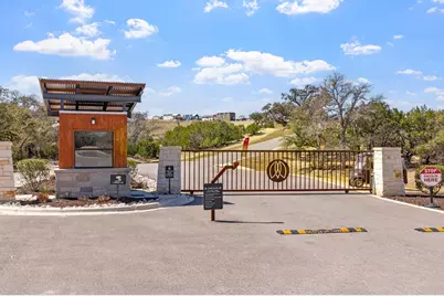 5386 Ranch Rd 1376, Fredericksburg, TX 78624 - Photo 6