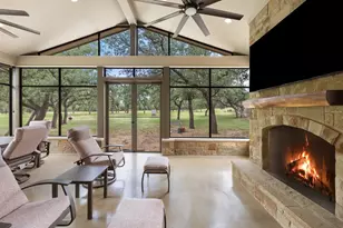 1291 Sandy Oaks Ranch Rd, Johnson City, TX 78636 - Photo 8