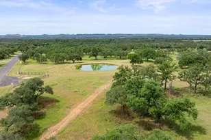 1291 Sandy Oaks Ranch Rd, Johnson City, TX 78636 - Photo 12