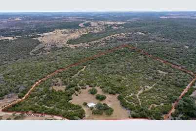 180 Bee Hive Rd, Hunt, TX 78024 - Photo 1