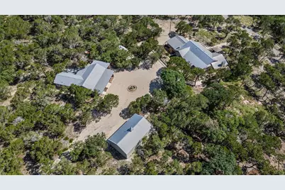 667 W Ranch Rim Rd, Hunt, TX 78025 - Photo 62