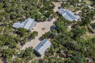 667 W Ranch Rim Rd, Hunt, TX 78025 - Photo 62