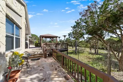 667 W Ranch Rim Rd, Hunt, TX 78025 - Photo 42