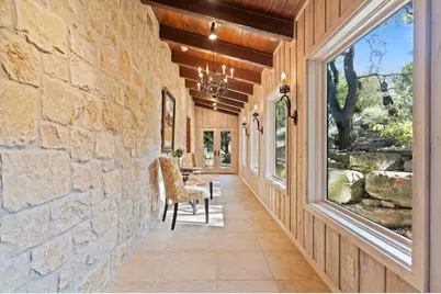 556 Cliff View Loop, Harper, TX 78631 - Photo 30