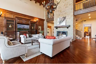 556 Cliff View Loop, Harper, TX 78631 - Photo 12