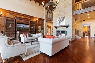 556 Cliff View Loop, Harper, TX 78631 - Photo 12